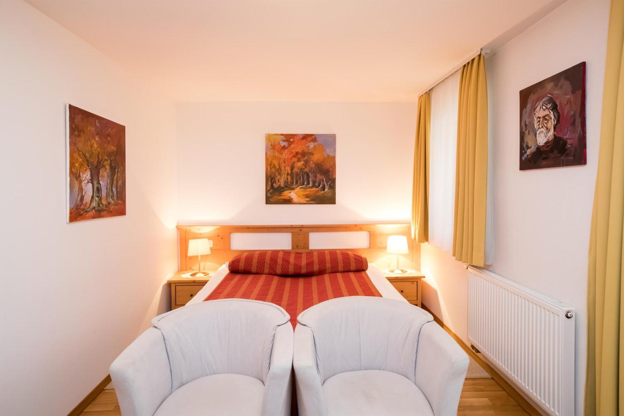 Art Hotel Kristal Bohinj Exterior foto